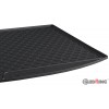 Original Gledring Premium Gummi Kofferraummatte - VOLKSWAGEN Touran 1T (Oberer Boden) 2003-2015
